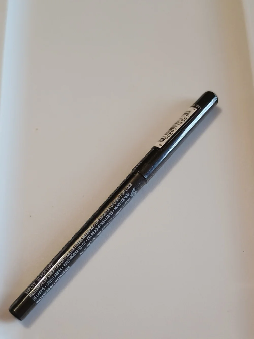 NYX brand new